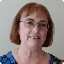 our board member jean white